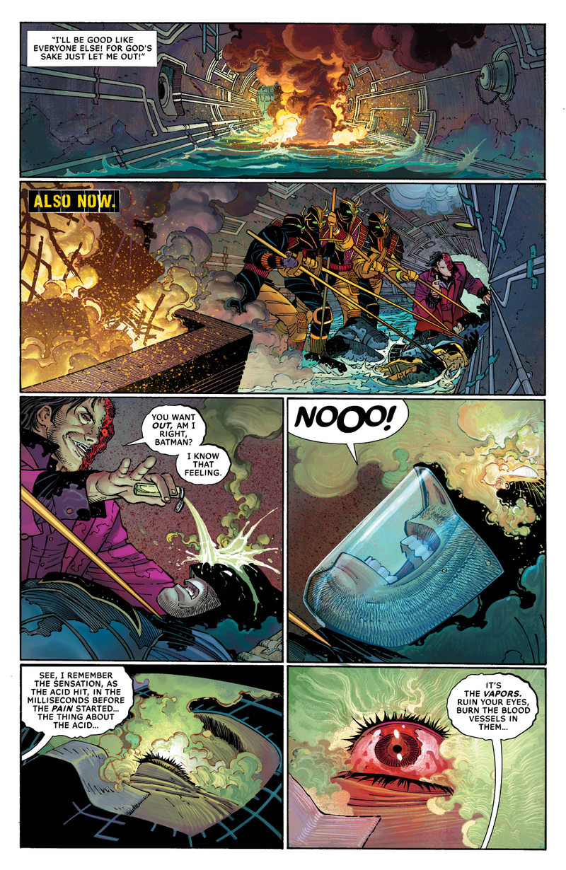 Image: DC Comics